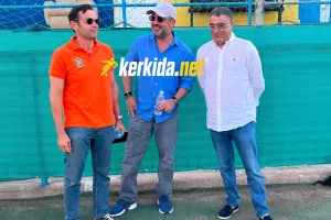 (Βίντεο/Φώτος Kerkida) H ανοικτή προπόνηση του ΑΠΟΕΛ