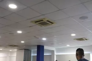 Ανόρθωση/Συνάντηση με τους γονείς (φώτος)