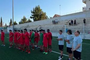 Κάλεσμα στους φίλους της ενόψει Ξυλοφάγου FC