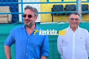 (Βίντεο/Φώτος Kerkida) H ανοικτή προπόνηση του ΑΠΟΕΛ