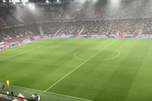 (LIVE/Προσωρινή διακοπή) Salzburg 0-0 Πάφος FC