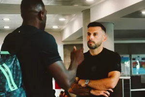Δίνουν τα πάντα!