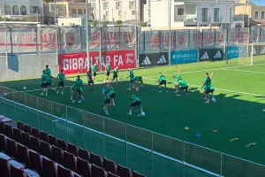 (Bίντεο/Φώτος Kerkida) Η προπόνηση... της Ομόνοιας