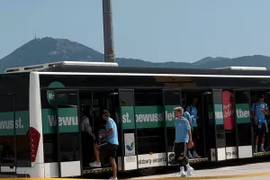 (Φώτος kerkida) Πρώτες στιγμές... Πάφος