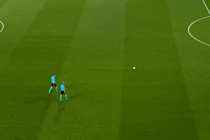 (ΦΩΤΟΣ KERKIDA) Salzburg-Πάφος FC: Πράσινο φως για επανέναρξη!