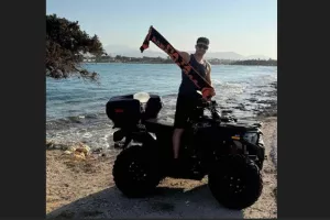 Πάρος...ΑΠΟΕΛ!