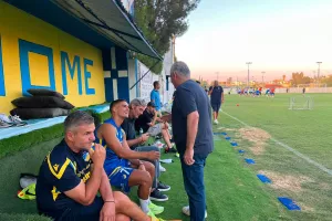 (Βίντεο/Φώτος Kerkida) H ανοικτή προπόνηση του ΑΠΟΕΛ
