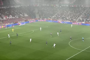 (LIVE) Salzburg 0-0 Πάφος FC