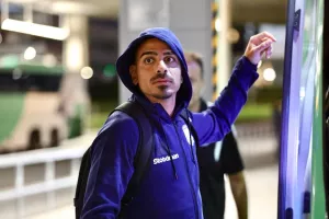 Η άφιξη του Απόλλωνα στο Μπέργκεν (Φώτος/Βιντεο Kerkida)