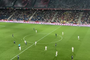 (LIVE) Salzburg 0-0 Πάφος FC