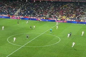 (LIVE) Salzburg 0-0 Πάφος FC
