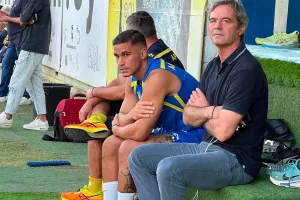 (Βίντεο/Φώτος Kerkida) H ανοικτή προπόνηση του ΑΠΟΕΛ