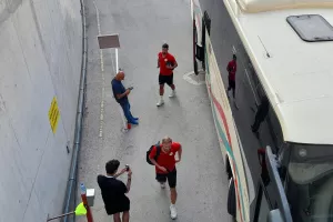 (Φώτος Kerkida) Στο ΓΣΠ η Λίνκολν 