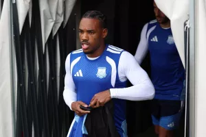 Ο Γκάρι... για Ευρώπη!