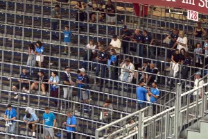 (Φώτος kerkida) Έτοιμοι... οι Παφίτες