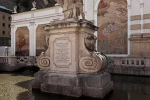 ΠΡΩΤΕΣ εικόνες από το Salzburg