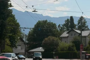 ΠΡΩΤΕΣ εικόνες από το Salzburg