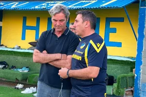 (Βίντεο/Φώτος Kerkida) H ανοικτή προπόνηση του ΑΠΟΕΛ
