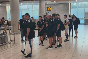 (Φώτος) Κύπρο... η Ομόνοια