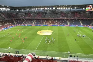 (ΣΕ ΛΙΓΟ) Salzburg-Πάφος FC