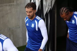 (Βίντεο-Φώτος kerkida) Η προπόνηση του Απόλλωνα στη Νορβηγία