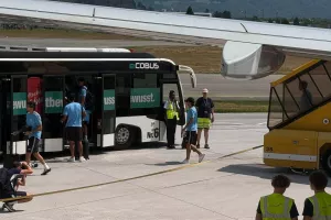 (Φώτος kerkida) Πρώτες στιγμές... Πάφος