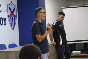 Ανόρθωση/Συνάντηση με τους γονείς (φώτος)