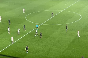 (Βίντεο-Φώτος kerkida) ΔΙΑΚΟΠΗ στο Salzburg-Πάφος