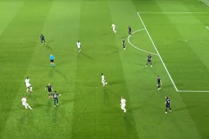 (LIVE) Salzburg 0-0 Πάφος FC