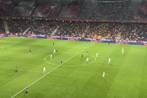 (LIVE) Salzburg 0-0 Πάφος FC