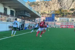 (LIVE) Lincoln 0-0 Ομόνοια 