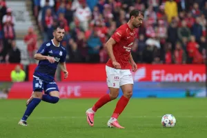(LIVE/Ημίχρονο) Brann 0-1 Απόλλωνας