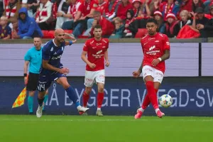 (LIVE) Brann 0-1 Απόλλωνας