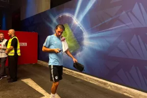 Ιβάν Σούνιτς... στη Λεμεσό!