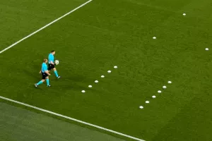 (ΦΩΤΟΣ KERKIDA) Salzburg-Πάφος FC: Πράσινο φως για επανέναρξη!