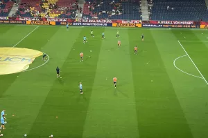 Η 11αδα της Πάφος FC (2 αλλαγές)
