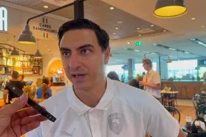 "Πιέστηκε ο Κορέια και έμεινε να ξεκουραστεί-Θα καταχωρήσουμε εκ νέου τη λίστα"