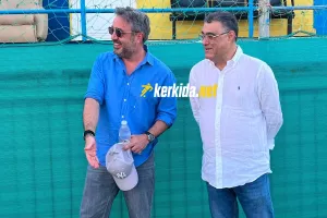 (Βίντεο/Φώτος Kerkida) H ανοικτή προπόνηση του ΑΠΟΕΛ