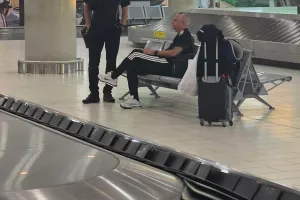 (Φώτος) Κύπρο... η Ομόνοια