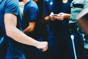 (Φώτος) Έτοιμη για Πολωνία η ΑΕΛ