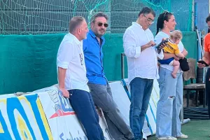 (Βίντεο/Φώτος Kerkida) H ανοικτή προπόνηση του ΑΠΟΕΛ