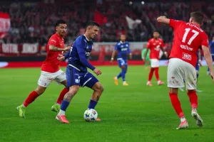 (LIVE) Brann 0-1 Απόλλωνας