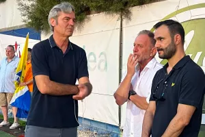 (Βίντεο/Φώτος Kerkida) H ανοικτή προπόνηση του ΑΠΟΕΛ