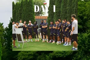 (Φώτος) DAY 1/Πολωνία