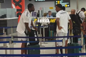 (Φώτος) Επέστρεψε... η Ομόνοια