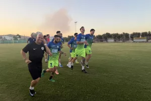 "Η αντίστροφη μέτρηση άρχισε!"