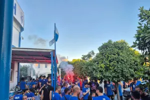 (ΒΙΝΤΕΟ kerkida) Έδωσαν από νωρίς ρυθμό οι "Μαχητές"