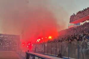 (Βίντεο kerkida) "Όπου κι αν πας θα 'μαι και εγώ"