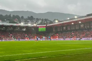 (LIVE) Brann 0-0 Απόλλωνας