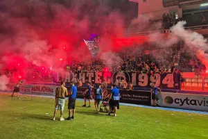 (Βίντεο kerkida) Φινάλε με… "Γιατρέ θέλω βοήθεια"